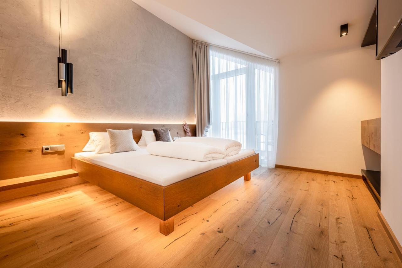 Max Mountain Apartments Neustift im Stubaital Eksteriør billede