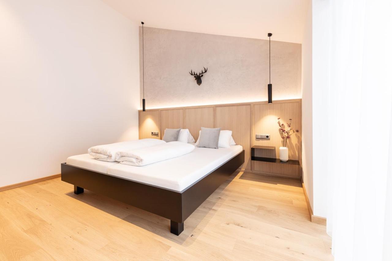 Max Mountain Apartments Neustift im Stubaital Eksteriør billede