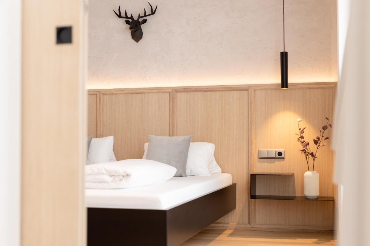 Max Mountain Apartments Neustift im Stubaital Eksteriør billede