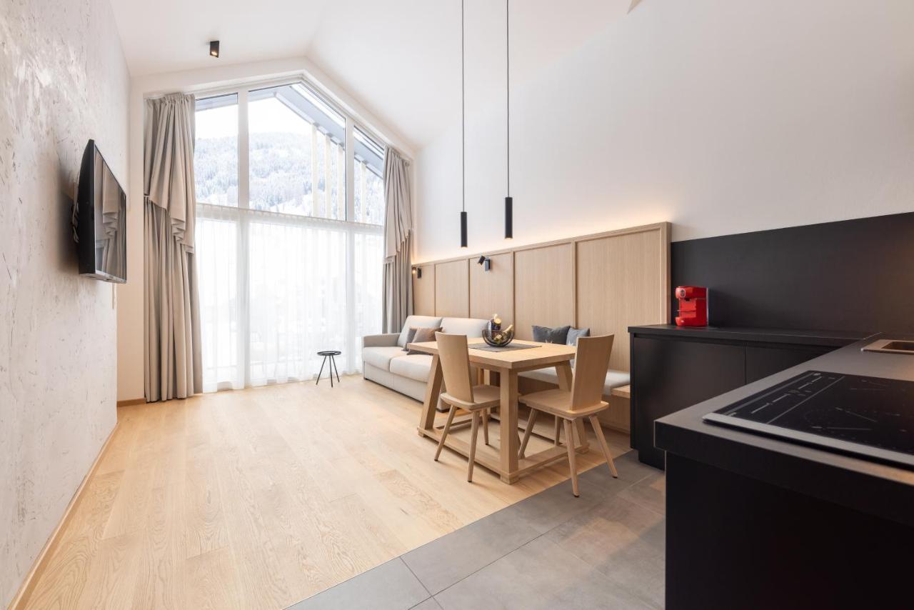 Max Mountain Apartments Neustift im Stubaital Eksteriør billede