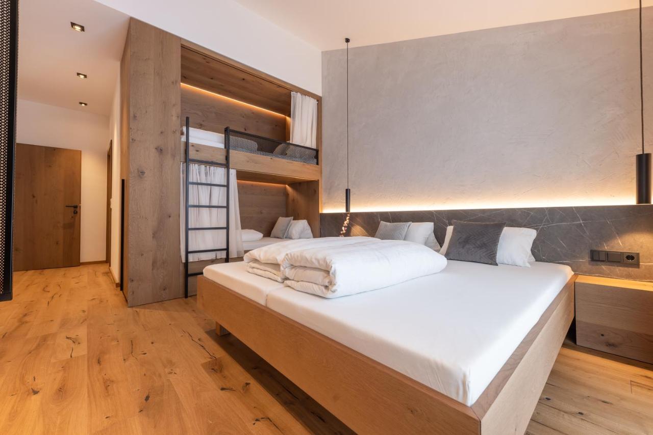 Max Mountain Apartments Neustift im Stubaital Eksteriør billede