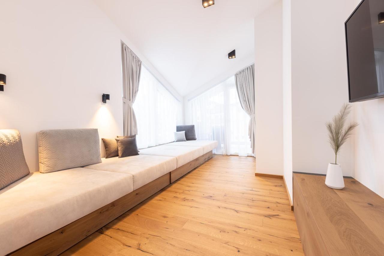 Max Mountain Apartments Neustift im Stubaital Eksteriør billede