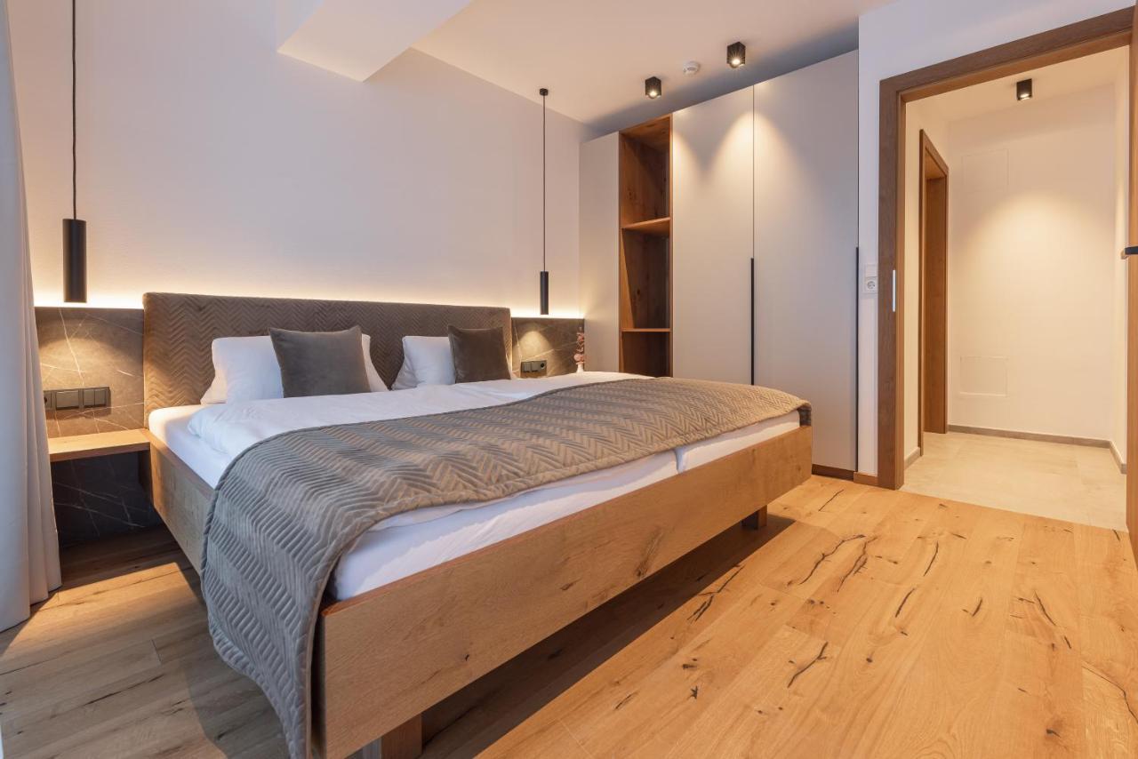Max Mountain Apartments Neustift im Stubaital Eksteriør billede
