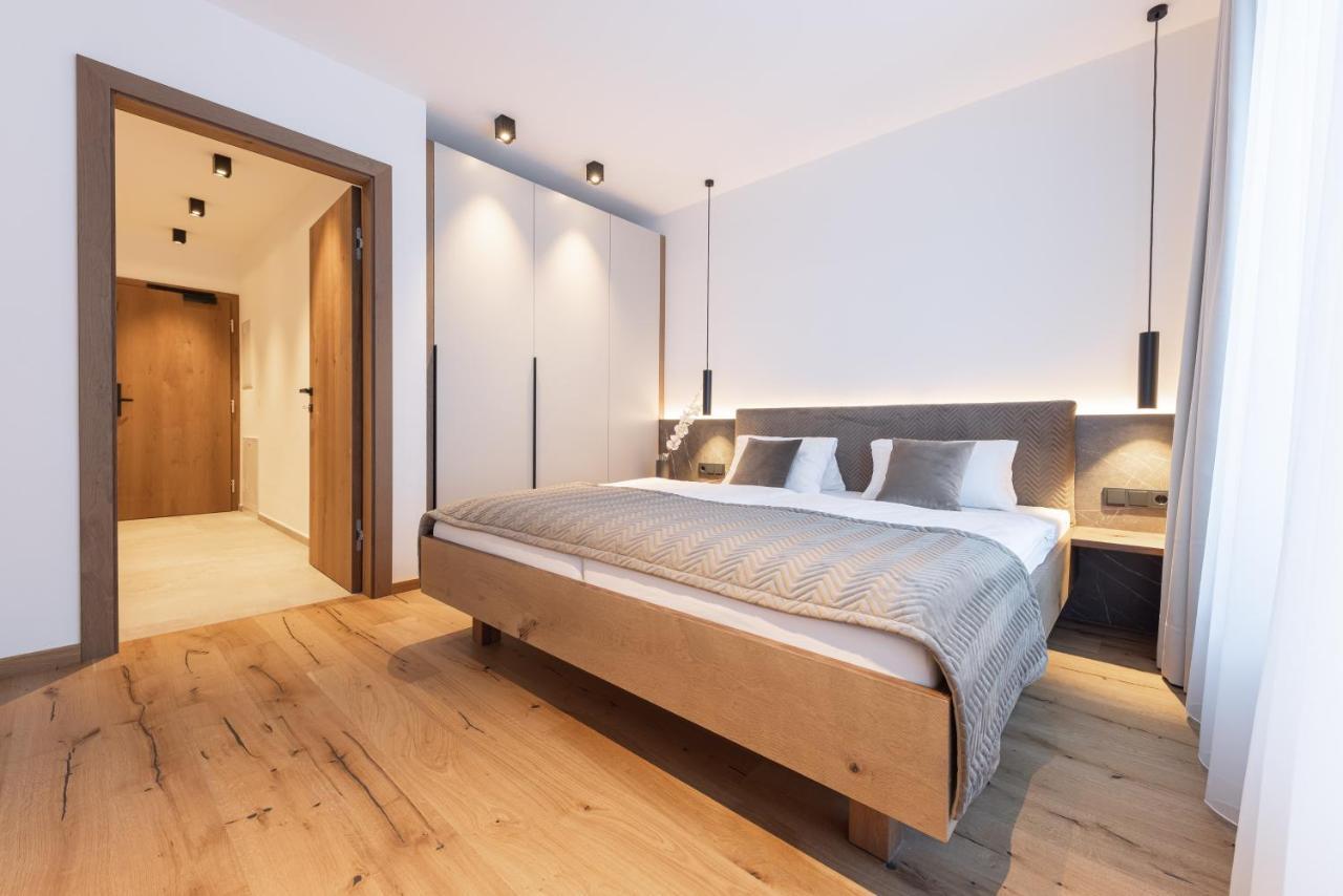 Max Mountain Apartments Neustift im Stubaital Eksteriør billede