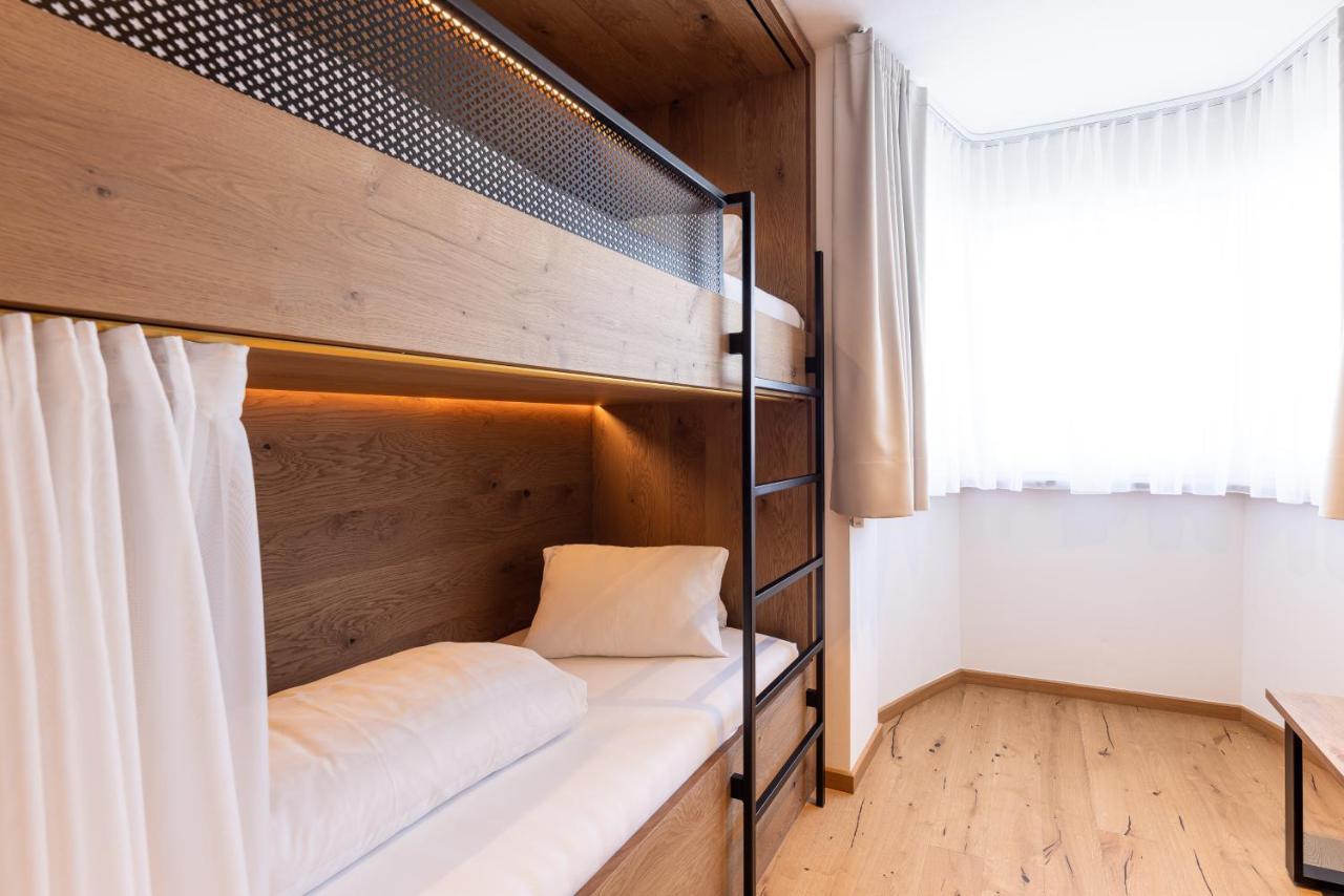 Max Mountain Apartments Neustift im Stubaital Eksteriør billede