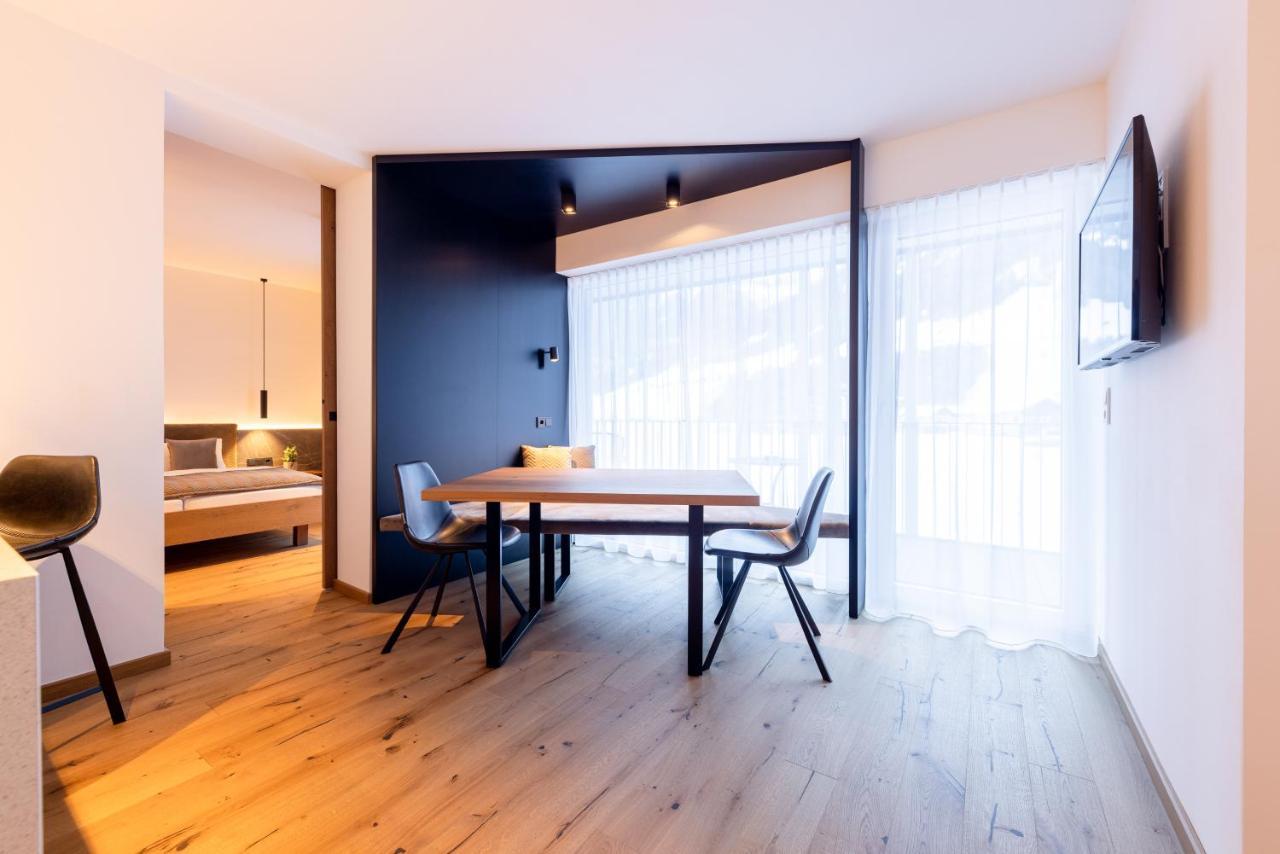 Max Mountain Apartments Neustift im Stubaital Eksteriør billede