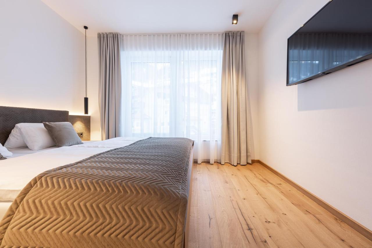 Max Mountain Apartments Neustift im Stubaital Eksteriør billede