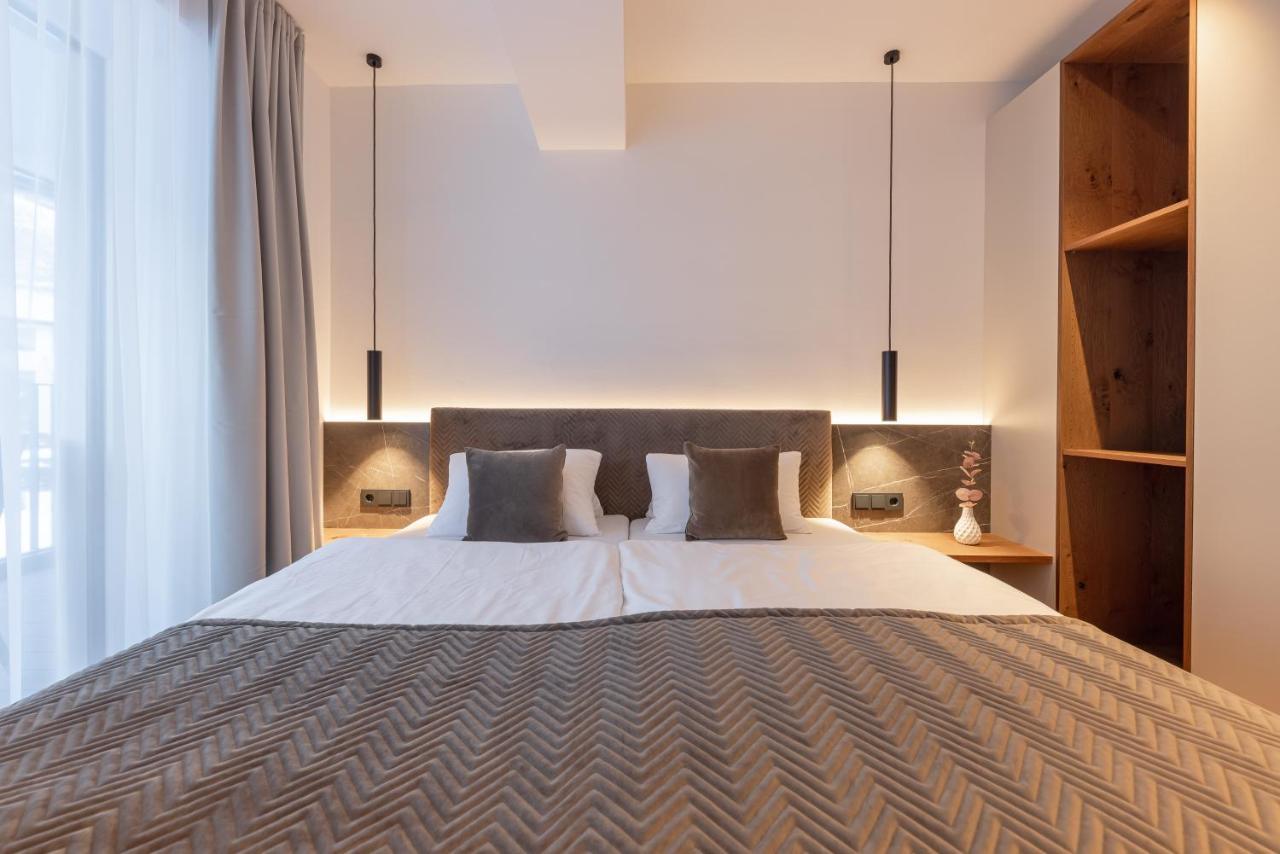 Max Mountain Apartments Neustift im Stubaital Eksteriør billede