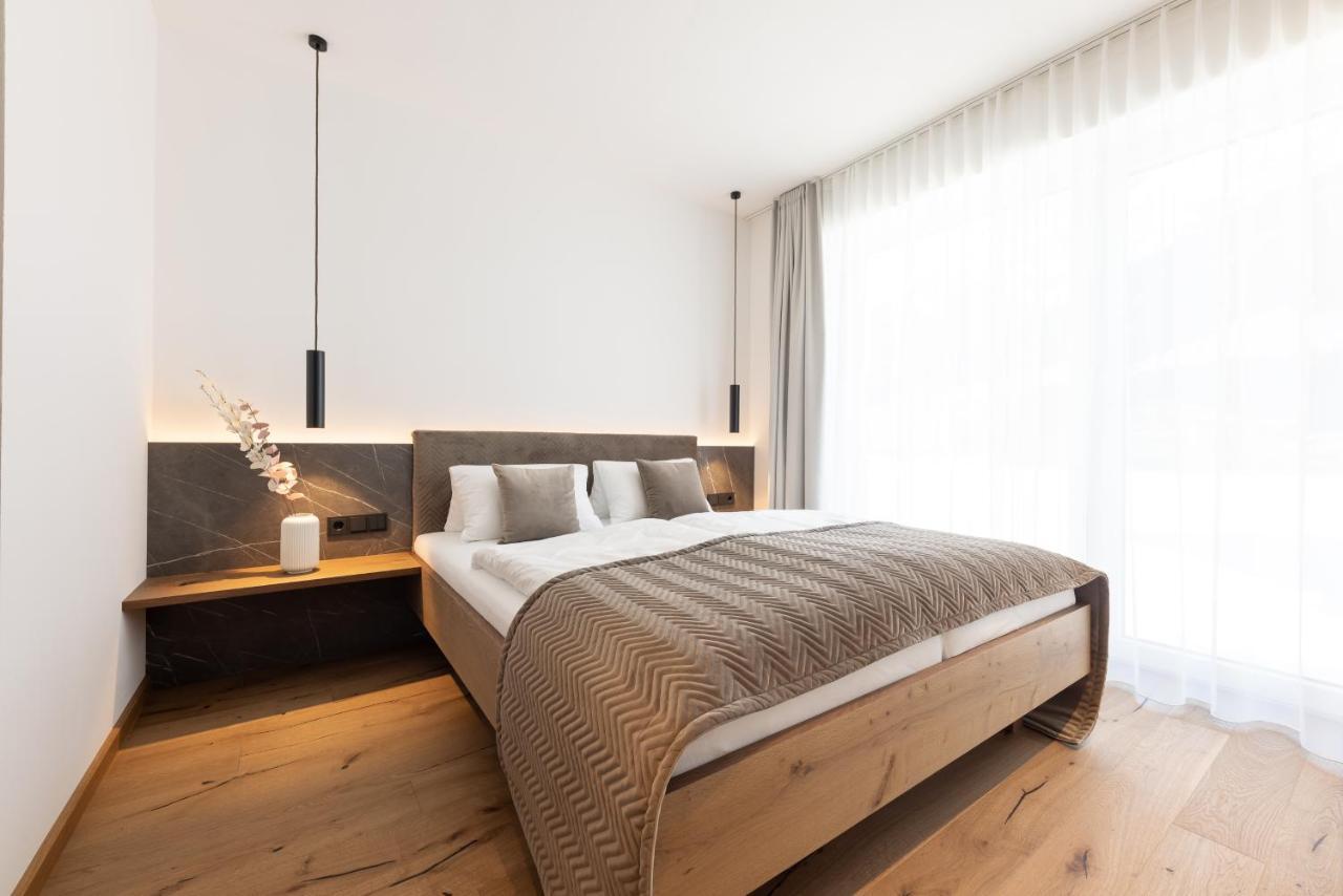 Max Mountain Apartments Neustift im Stubaital Eksteriør billede