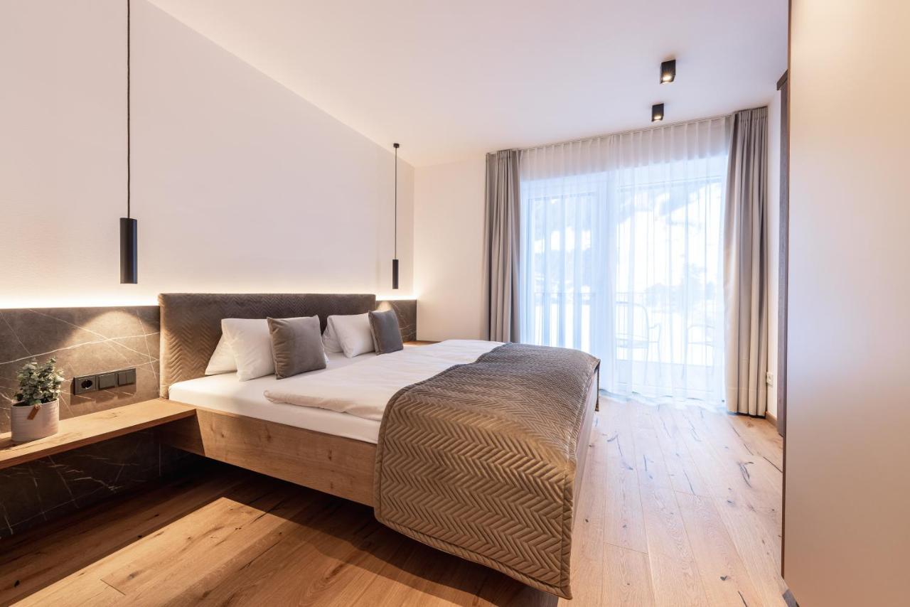 Max Mountain Apartments Neustift im Stubaital Eksteriør billede