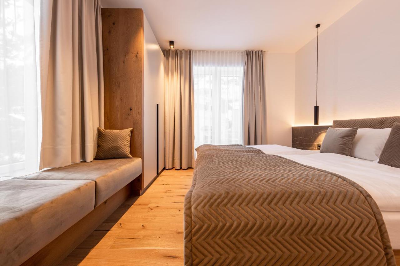 Max Mountain Apartments Neustift im Stubaital Eksteriør billede