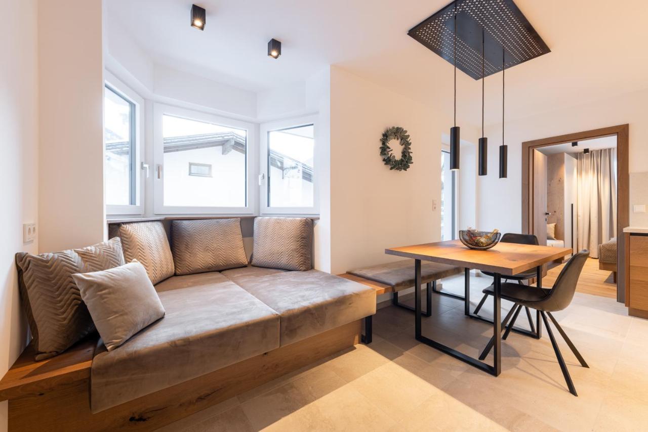 Max Mountain Apartments Neustift im Stubaital Eksteriør billede