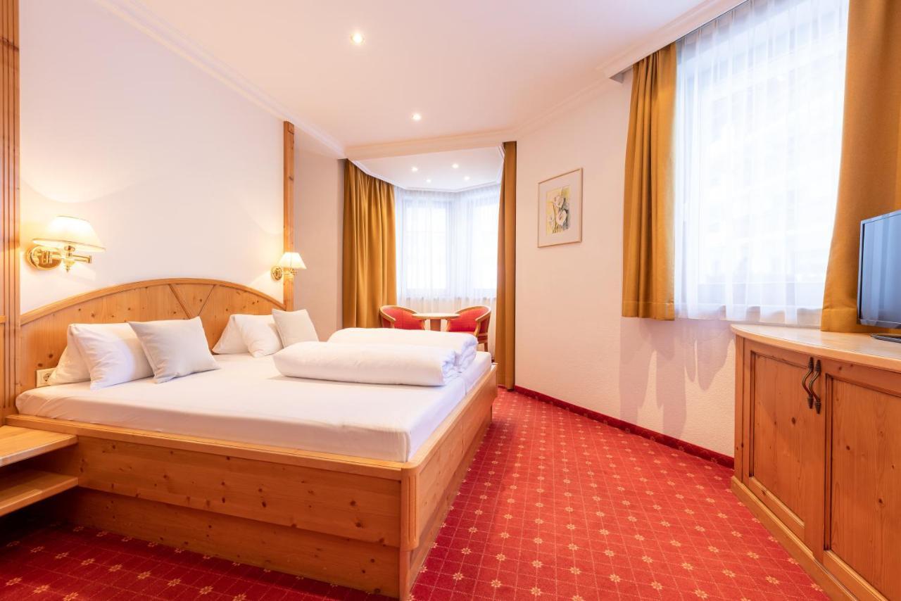 Max Mountain Apartments Neustift im Stubaital Eksteriør billede