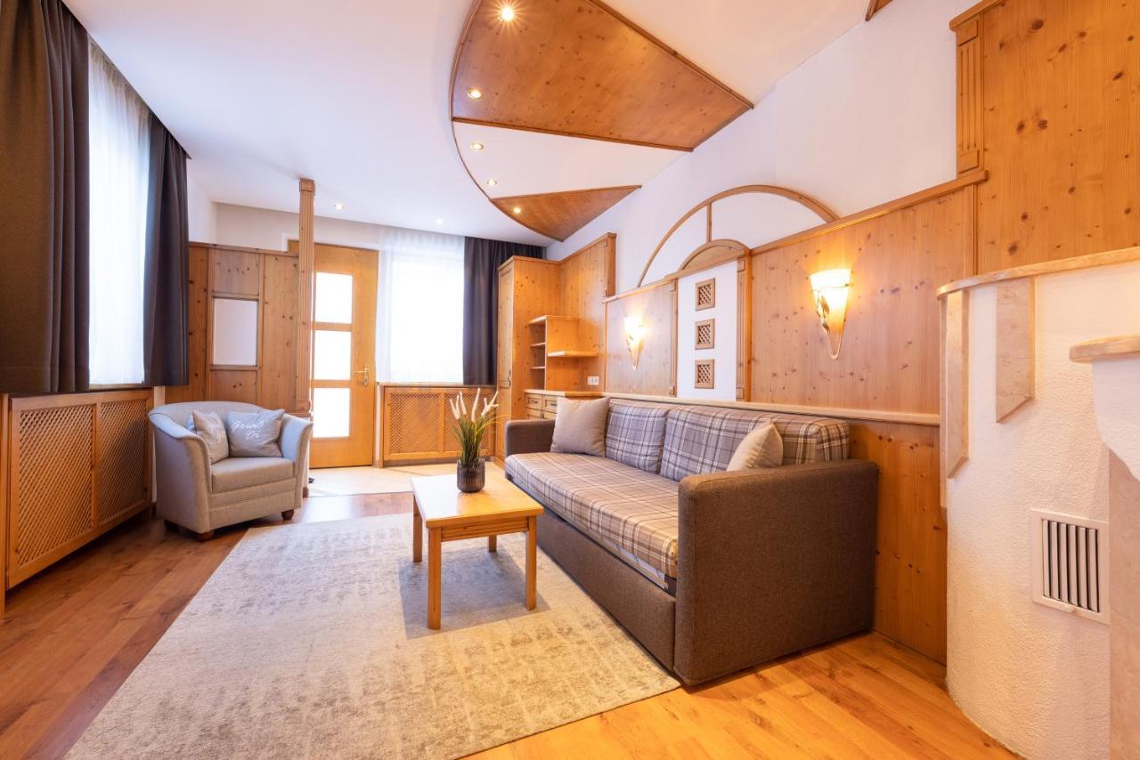 Max Mountain Apartments Neustift im Stubaital Eksteriør billede