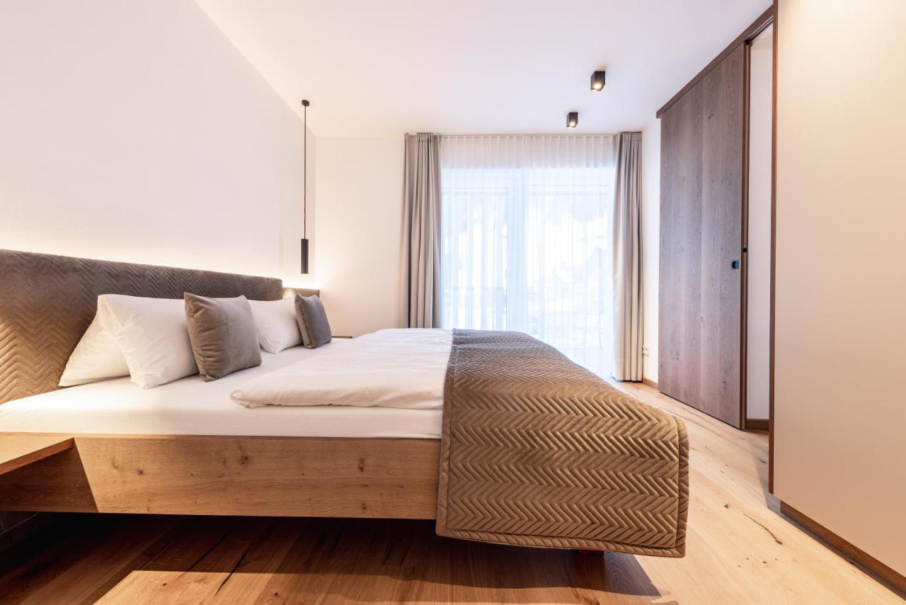 Max Mountain Apartments Neustift im Stubaital Eksteriør billede