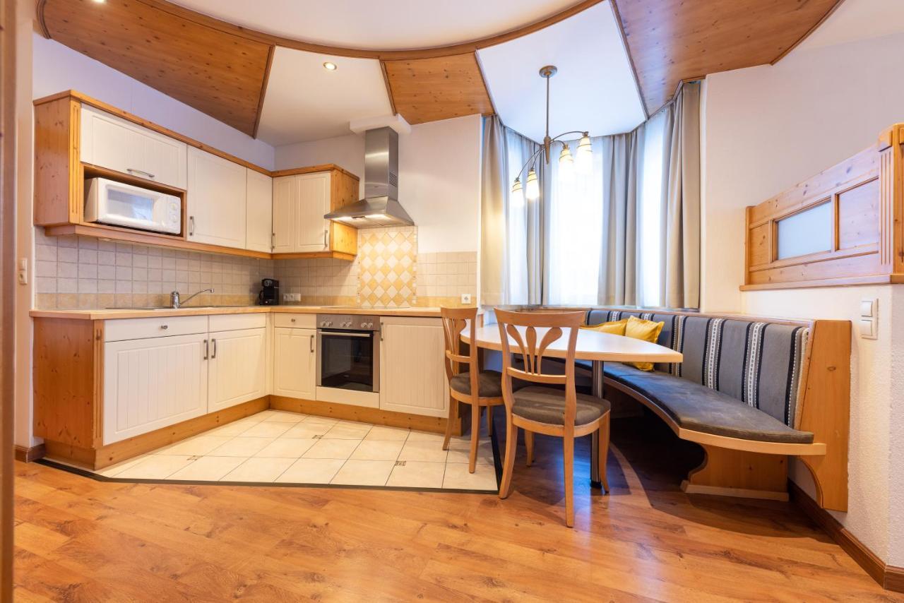 Max Mountain Apartments Neustift im Stubaital Eksteriør billede