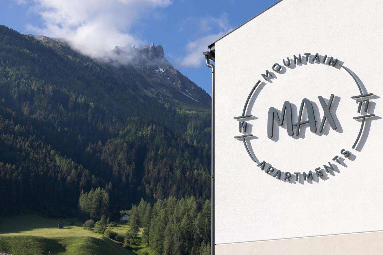 Max Mountain Apartments Neustift im Stubaital Eksteriør billede