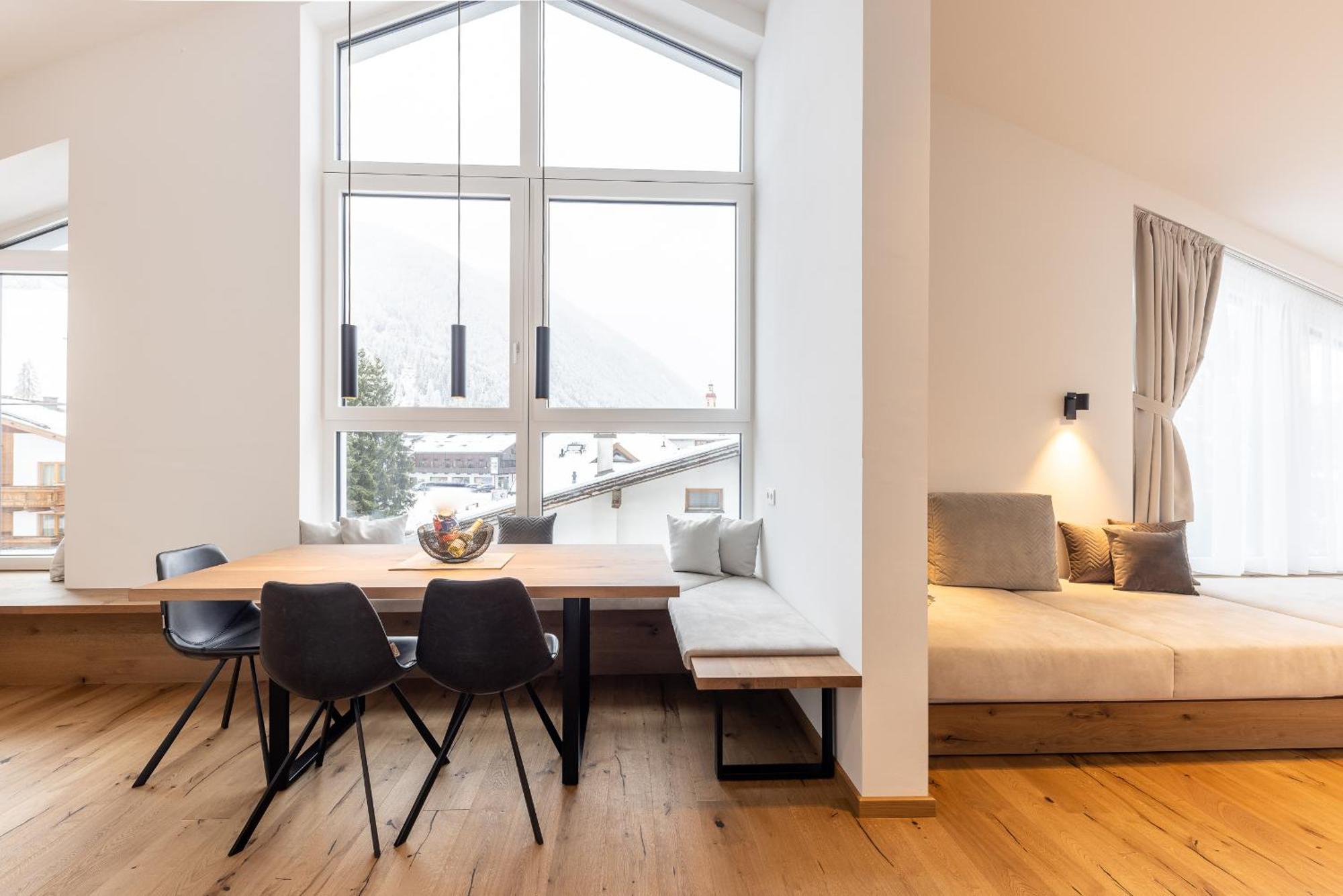 Max Mountain Apartments Neustift im Stubaital Eksteriør billede
