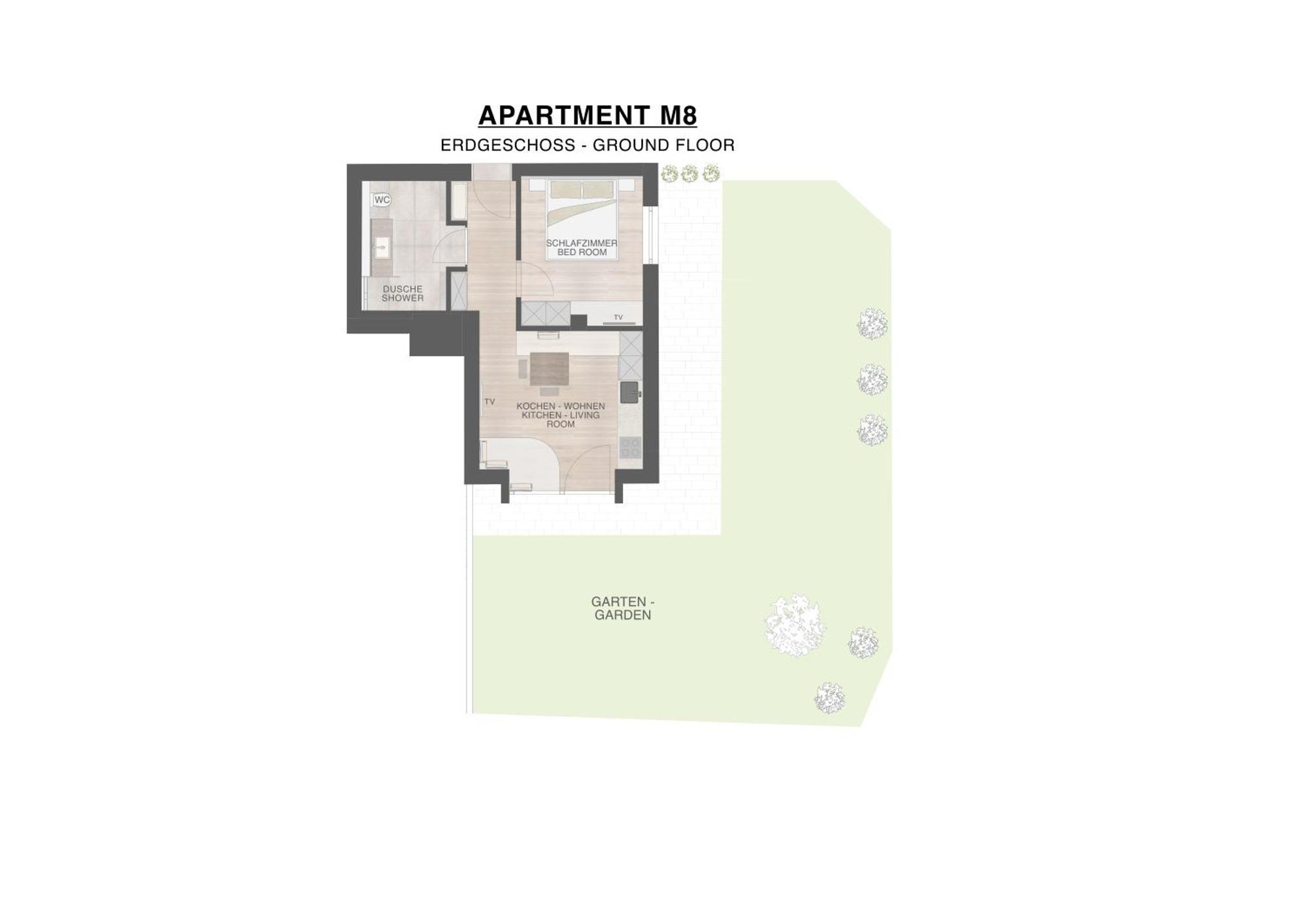Max Mountain Apartments Neustift im Stubaital Eksteriør billede